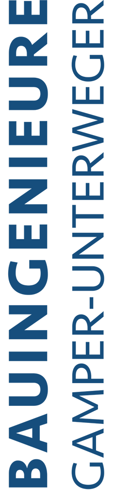 Logo Bauingenieure Hochformat